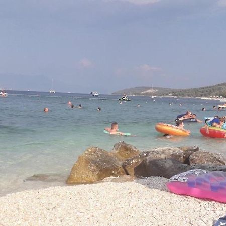 Apartments Sara Slatine Εξωτερικό φωτογραφία
