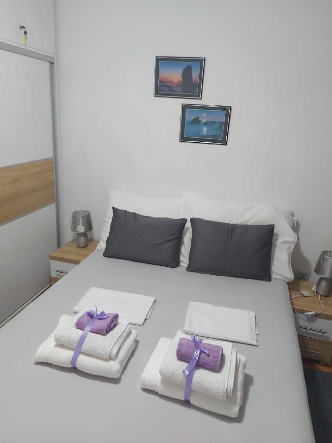 Apartments Sara Slatine Εξωτερικό φωτογραφία