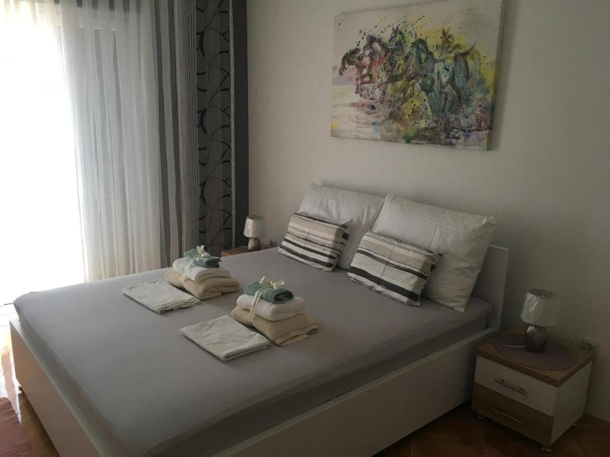 Apartments Sara Slatine Εξωτερικό φωτογραφία