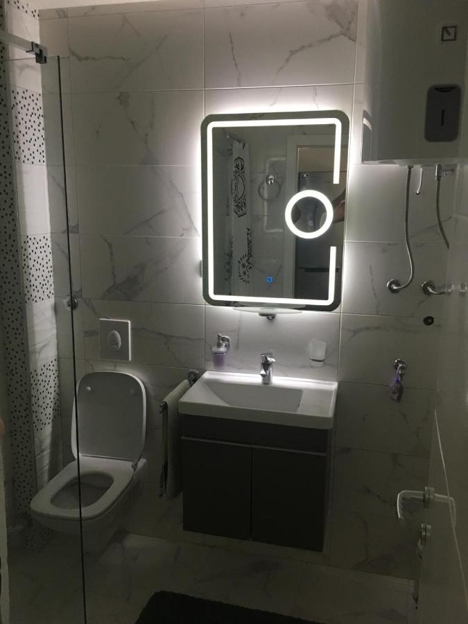 Apartments Sara Slatine Εξωτερικό φωτογραφία