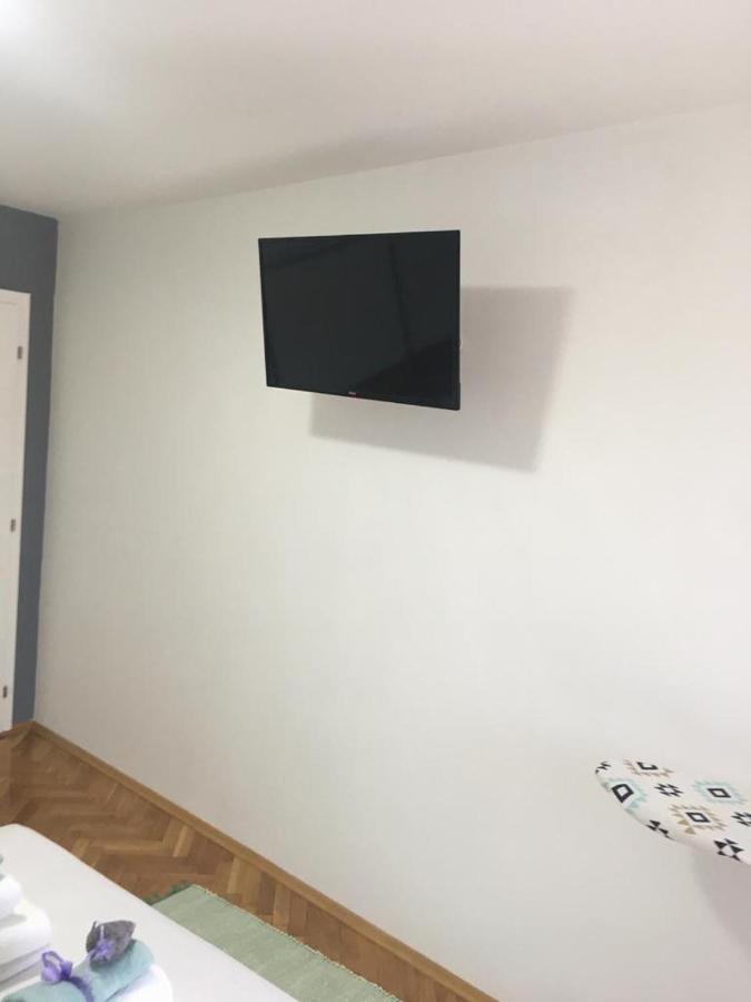 Apartments Sara Slatine Εξωτερικό φωτογραφία