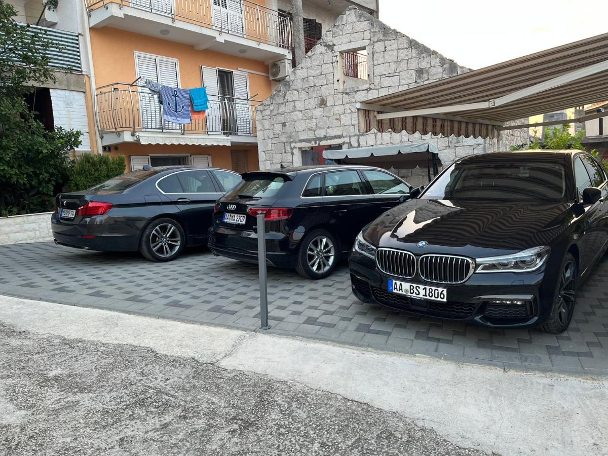 Apartments Sara Slatine Εξωτερικό φωτογραφία