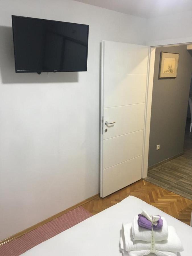 Apartments Sara Slatine Εξωτερικό φωτογραφία