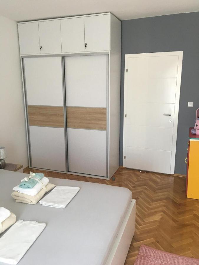 Apartments Sara Slatine Εξωτερικό φωτογραφία