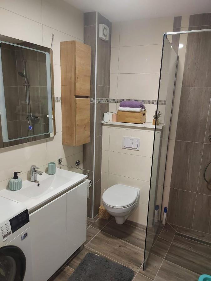 Apartments Sara Slatine Εξωτερικό φωτογραφία