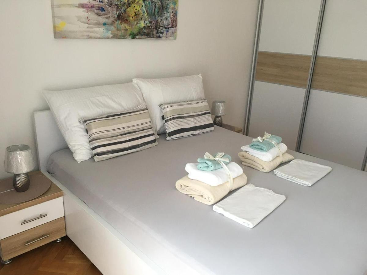 Apartments Sara Slatine Εξωτερικό φωτογραφία