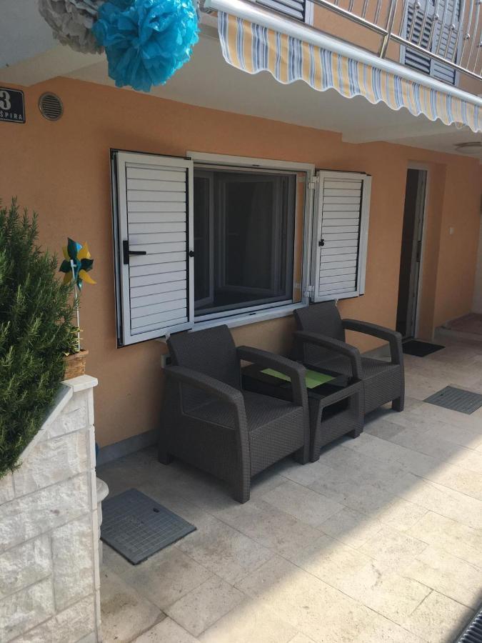 Apartments Sara Slatine Εξωτερικό φωτογραφία