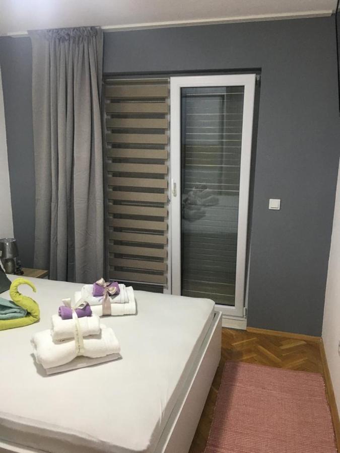 Apartments Sara Slatine Εξωτερικό φωτογραφία