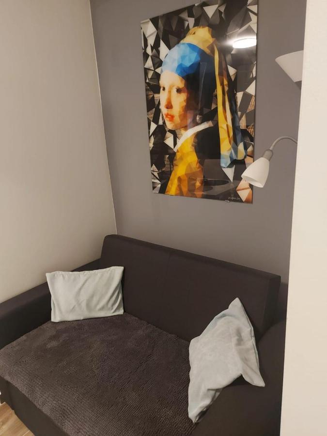 Apartments Sara Slatine Εξωτερικό φωτογραφία