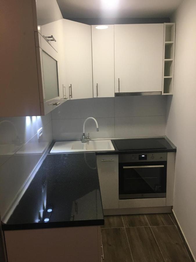 Apartments Sara Slatine Εξωτερικό φωτογραφία