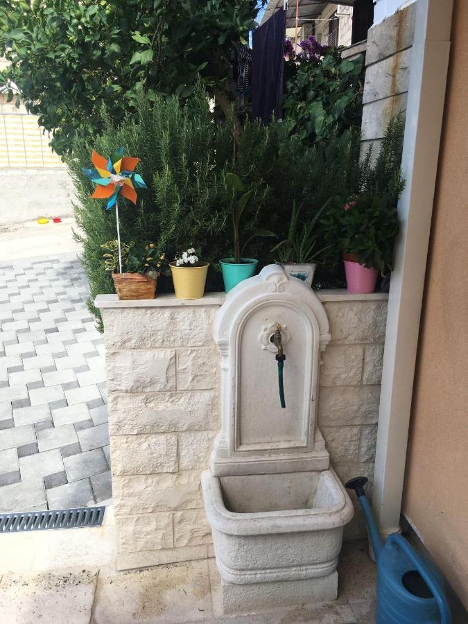 Apartments Sara Slatine Εξωτερικό φωτογραφία