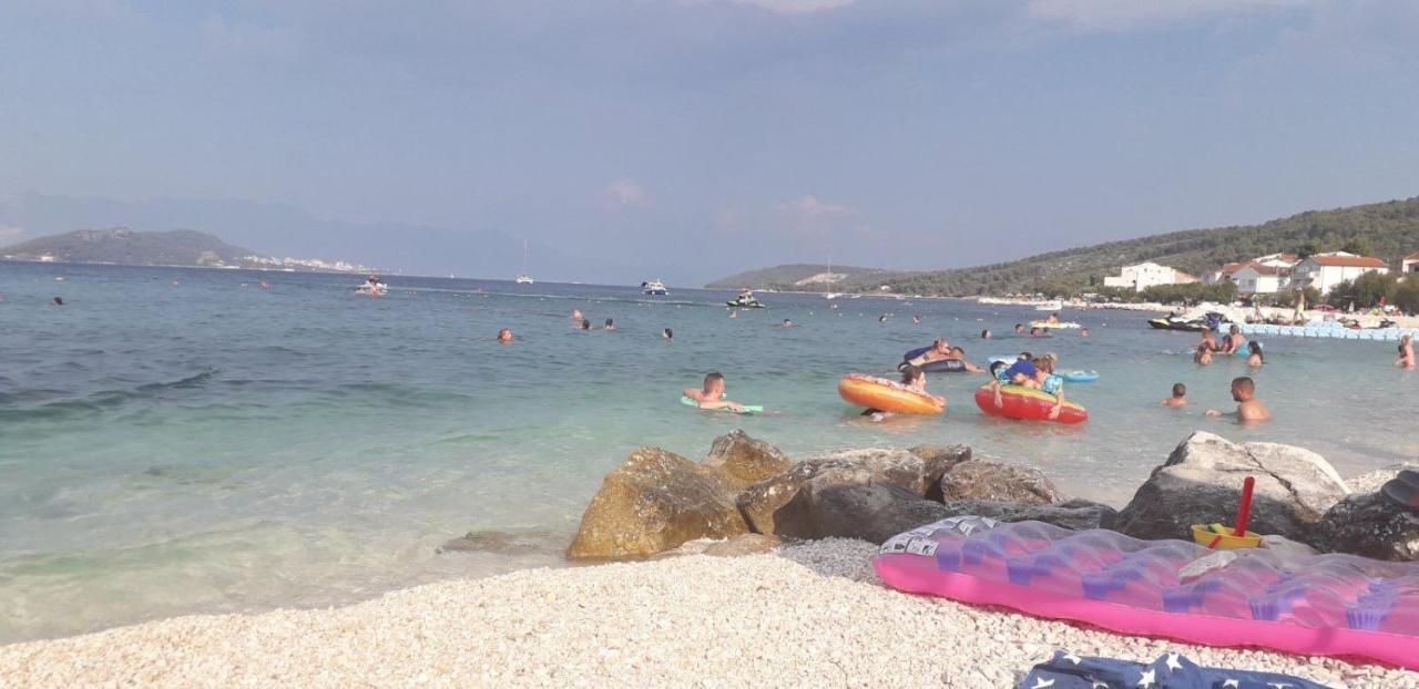 Apartments Sara Slatine Εξωτερικό φωτογραφία